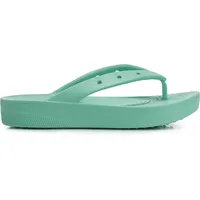 Crocs Classic Platform Flip