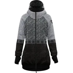 Crazy Coat Siurana Ethnic trimming (X187) XS