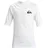 QUIKSILVER Neoprenshirt Everyday Weiß 8