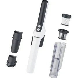 Severin S Power HV 7140 weiss-schwarz