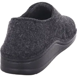 Finn Comfort Hausschuh in grau 47