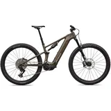 Specialized Turbo Levo R Comp 2026 29 Zoll RH 0 cm Gunmetal/White Mountains