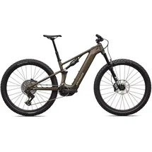 Specialized Turbo Levo R Comp 2026 29 Zoll RH 0 cm Gunmetal/White Mountains