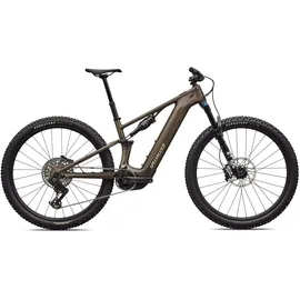 Specialized Turbo Levo R Comp 2026 29 Zoll RH 0 cm Gunmetal/White Mountains