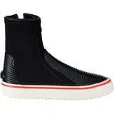 prorace Neoprenschuhe Semi Dry Schwarz 36