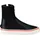 prorace Neoprenschuhe Semi Dry Schwarz 36