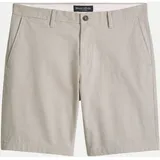 Marc O'Polo Slim-Fit Shorts Salo Beige, 31