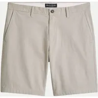 Marc O'Polo Slim-Fit Shorts Salo Beige, 31