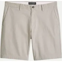 Marc O'Polo Slim-Fit Shorts Salo Beige, 31