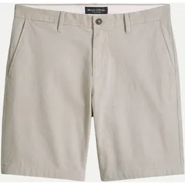 Marc O'Polo Slim-Fit Shorts Salo Beige, 31