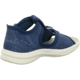 superfit POLLY Hausschuhe, OCEAN 8000, 18