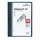 Durable Klemmhefter DURACLIP nachtblau