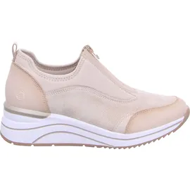 remonte D0T08 Damen Weit Beige 41