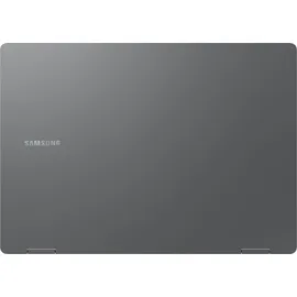 Samsung Galaxy Book5 Pro 360 16" Core Ultra 5 226V 16 GB RAM 512 GB SSD Moonstone Gray