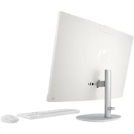 HP 27-cr1178ng, weiß, Core Ultra 7 155U, 32GB RAM, 1TB SSD (A08LDEA#ABD)