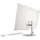 HP 27-cr1178ng, weiß, Core Ultra 7 155U, 32GB RAM, 1TB SSD (A08LDEA#ABD)