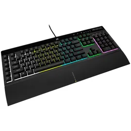 Corsair K55 RGB PRO Rubberdome DE