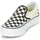 Vans Classic Slip-On Platform black/white 41