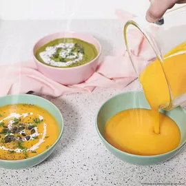 Cecotec Power Black Titanium 1800 Standmixer