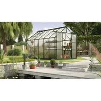 Vitavia Uranus 9900 Alu grün HKP 4 mm 9,9 m²