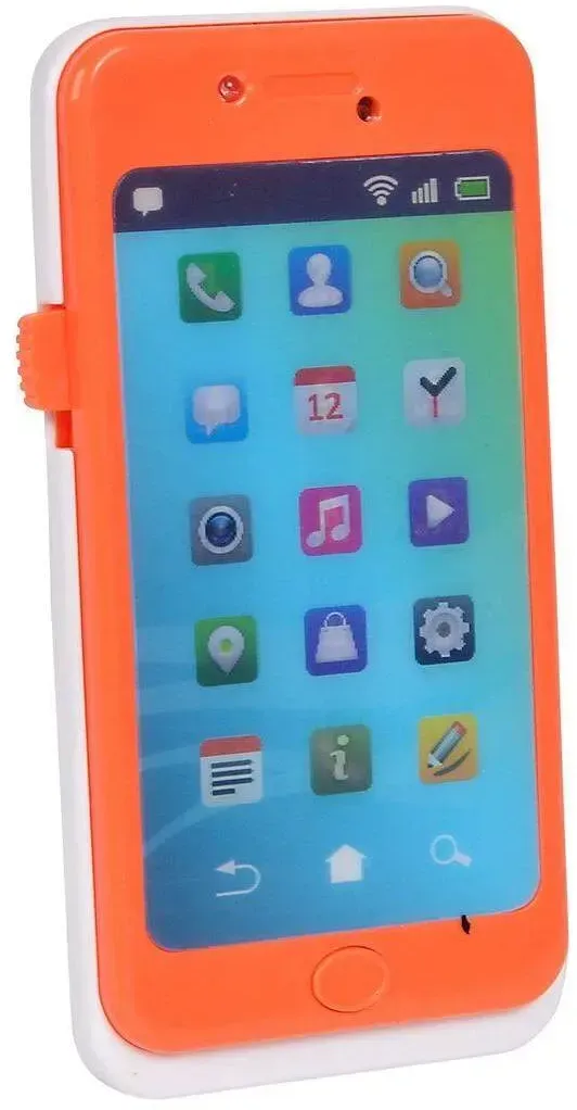 Simba Smartphone, sortiert