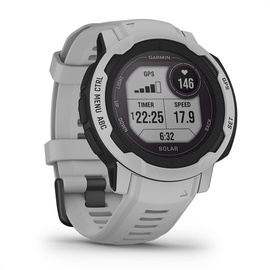 Garmin Instinct 2 Solar mist grey