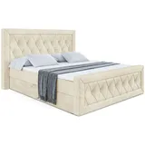 altdecor Noel-Z 140 x 200 cm H3 Beige