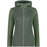 CMP 34e5506 Jacke - Salvia - XS