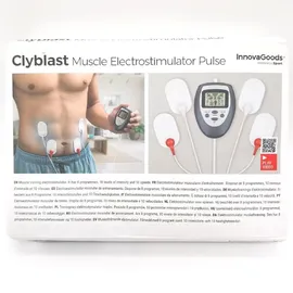 InnovaGoods Muscular Elektromuskelstimulator