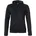 Clique Polyesterjacke 99 schwarz XXL