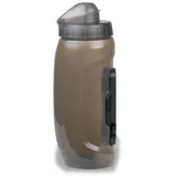 SKS MonkeyLink Twist Trinkflasche 590 ml ohne Halterungen (1x Flasche, 1x BottleMount, 0x BikeMount)