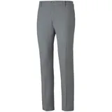 Puma Tailored Golfhose Herren quiet shade 32/30