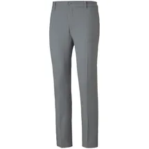 Puma Tailored Golfhose Herren quiet shade 32/30