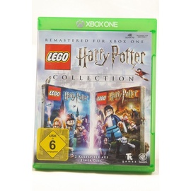 Lego Harry Potter Collection (USK) (Xbox One)