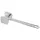 Fackelmann Fleischklopfer Aluminium 26 cm