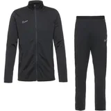 Nike Academy Trainingsanzug Herren schwarz