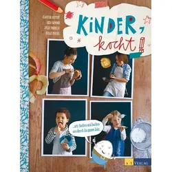 Kinder kocht!