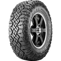 Goodyear Wrangler Duratrac 255/70 R18 116Q XL LR,