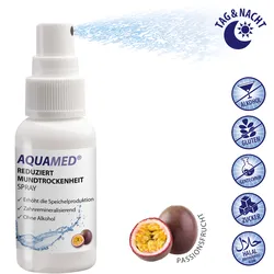 Miradent Aquamed Mundtrockenheit Spray 30 ml