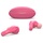 Belkin Soundform Nano Kabellose Kopfhörer Pink One Size
