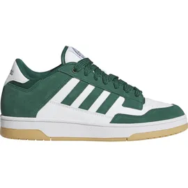 adidas Rapid Court Low Collegiate Green/Cloud White/Gum 44 2/3
