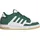 adidas Rapid Court Low Collegiate Green/Cloud White/Gum 44 2/3