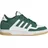 Collegiate Green/Cloud White/Gum 44 2/3