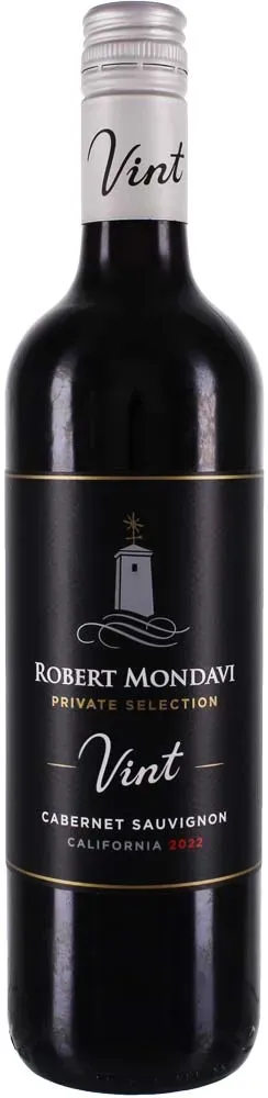 Robert Mondavi 2022 Robert Mondavi Private Selection Cabernet Sauvignon 2022 Cabernet Franc,Cabernet Sauvignon,Merlot,Petit Syrah,Petite Verdot,Syrah,Tannat USA