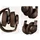 Fresh 'n Rebel Clam 2 ANC brave bronze