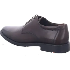 LLOYD Business Schnürschuhe in Braun 46 EU | Gr.: