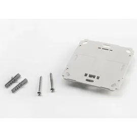 Homematic IP Wandthermostat mit Luftfeuchtigkeitssensor 4 Stück