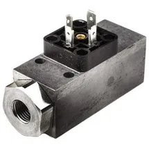 IMI NORGREN Norgren IMI Druckschalter 0880300 G1/4 0.5 bis 8 bar 1 Wechsler 1St.