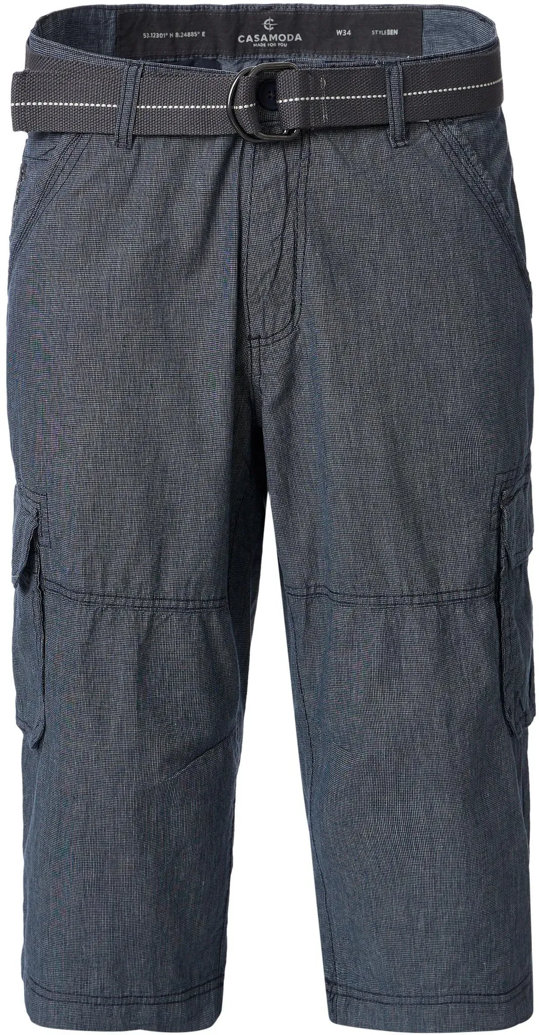 3/4-Hose CASAMODA 