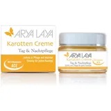 Arya Laya Karotten Creme 50 ml